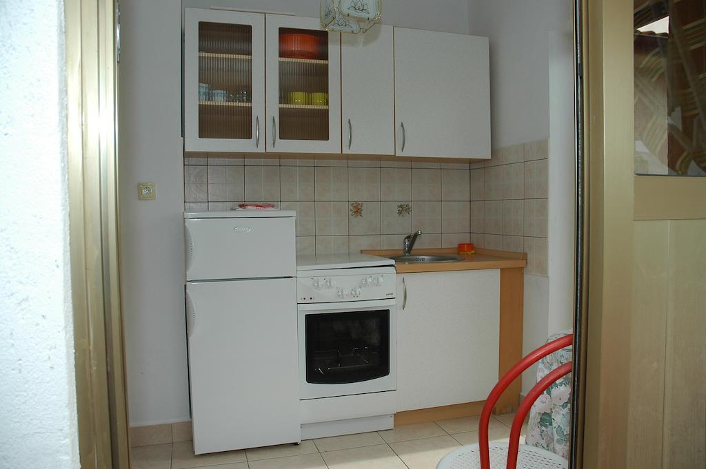 Apartments Jurina 2 Krk Town Camera foto